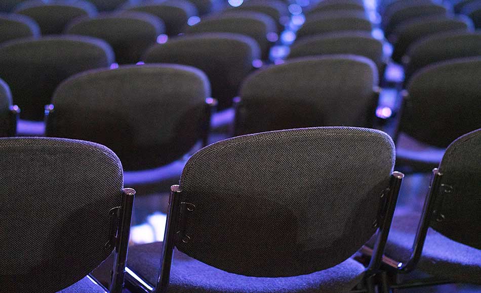 Terzo Convegno Spazi Confinati