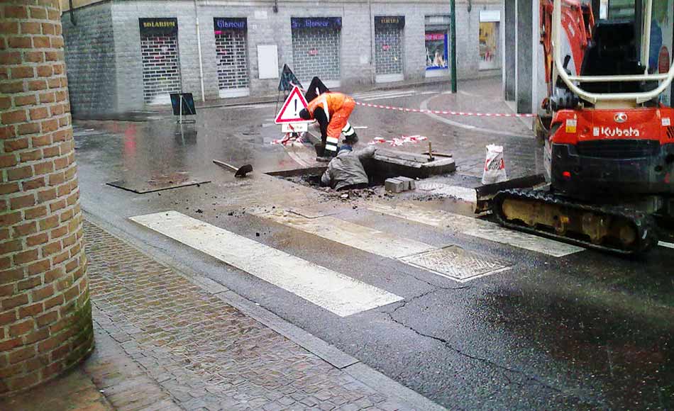 Lavori in Appalto e Sicurezza