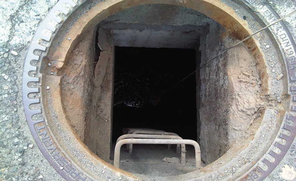 Seminari sulla Sicurezza e gli Spazi Confinati