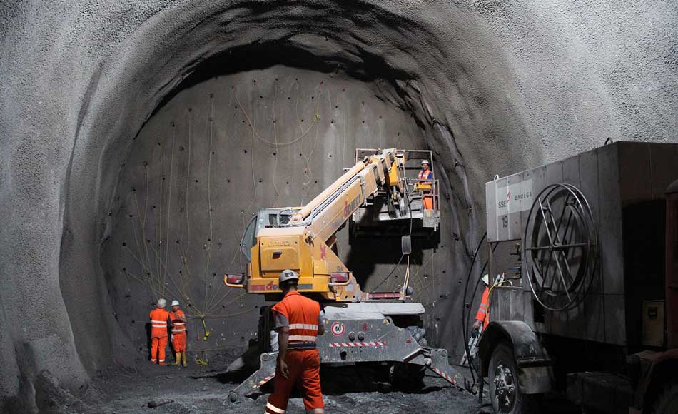Interventi di emergenza negli spazi confinati
