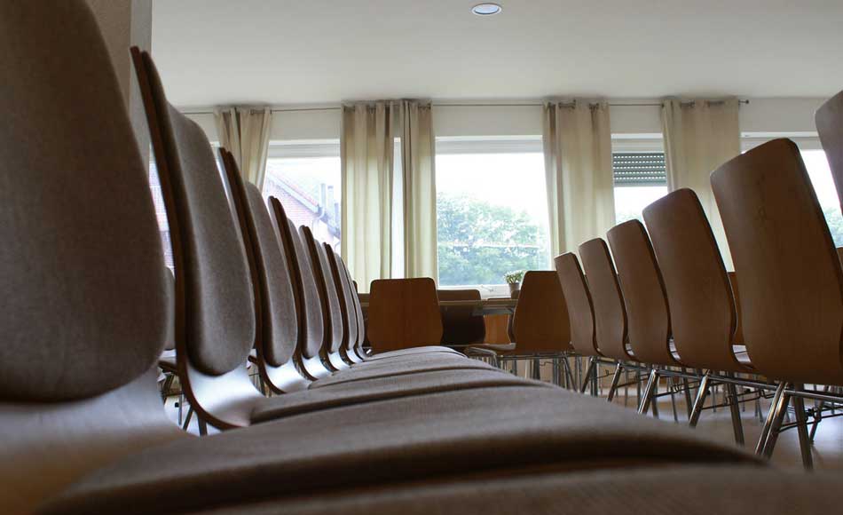 Primo Convegno Nazionale sugli Spazi Confinati