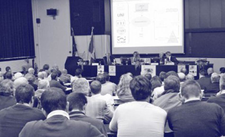 Settimo Convegno Nazionale Spazi Confinati